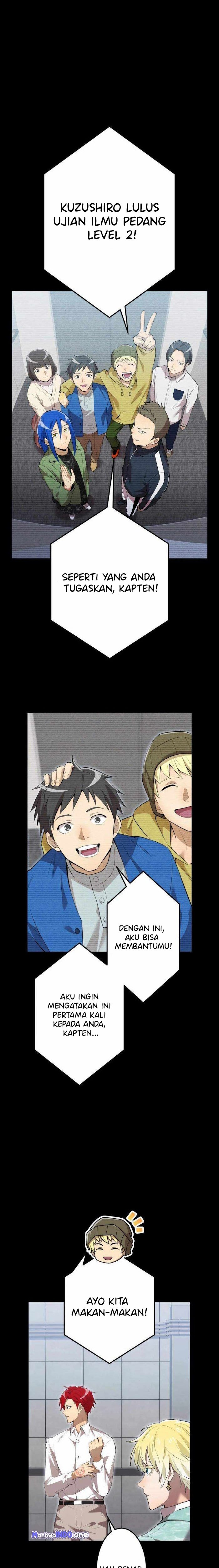 I Am the Strongest Awakeners, Recognized by All of the World’s Cheat Masters Chapter 26 page 4