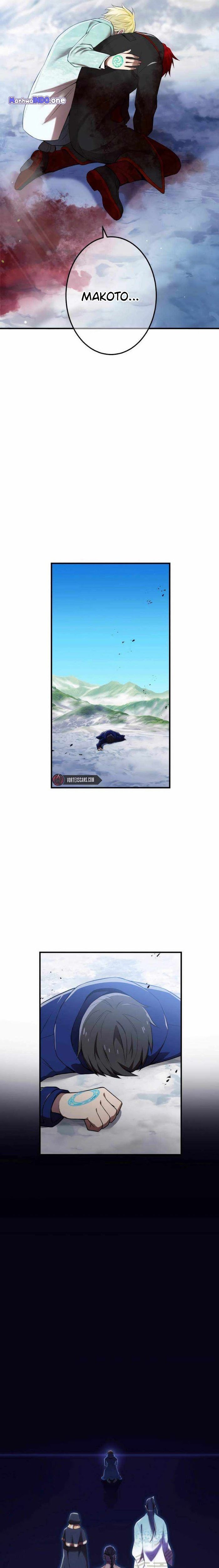 I Am the Strongest Awakeners, Recognized by All of the World’s Cheat Masters Chapter 26 page 8