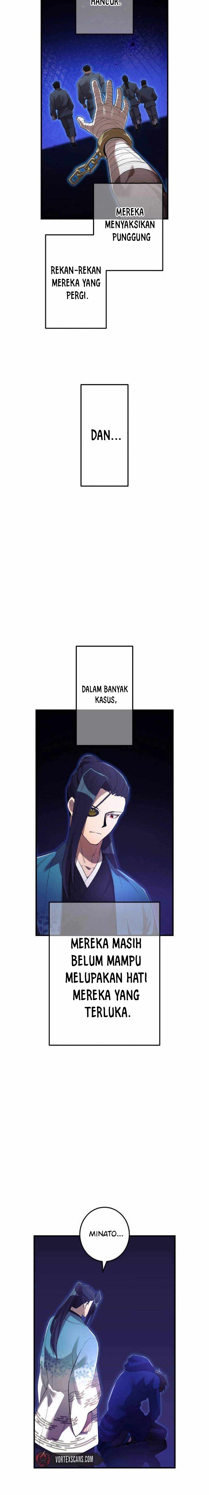 I Am the Strongest Awakeners, Recognized by All of the World’s Cheat Masters Chapter 26 page 11