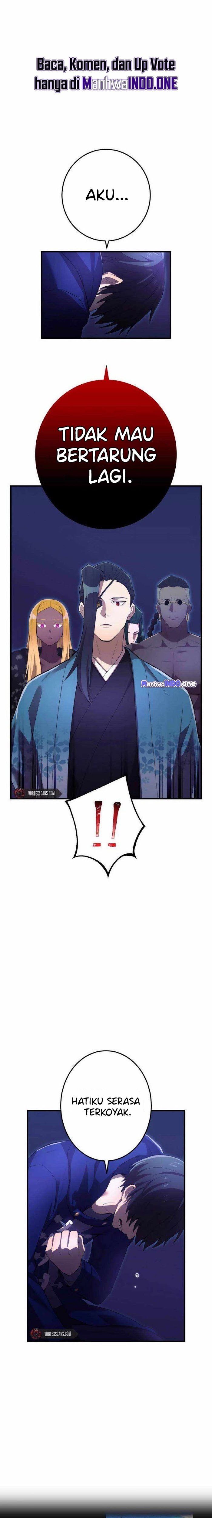 I Am the Strongest Awakeners, Recognized by All of the World’s Cheat Masters Chapter 26 page 12