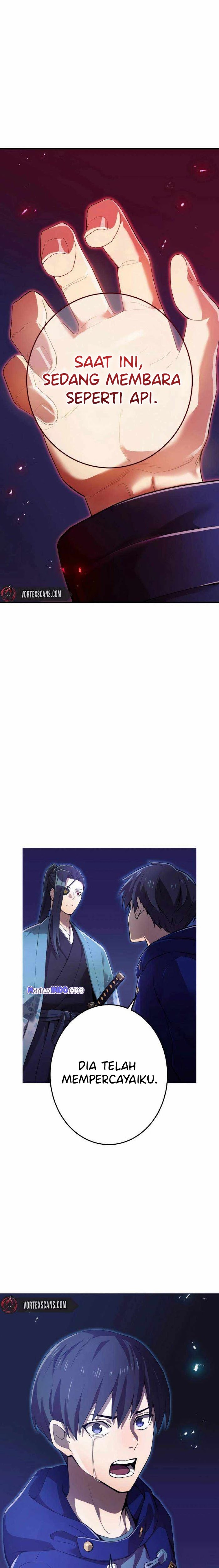 I Am the Strongest Awakeners, Recognized by All of the World’s Cheat Masters Chapter 26 page 15
