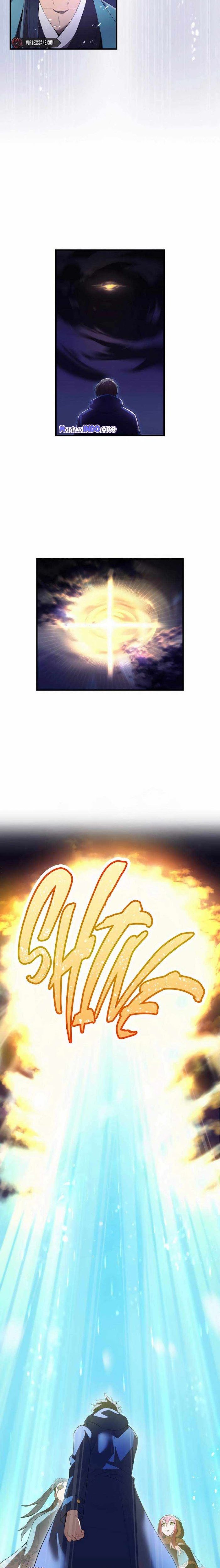 I Am the Strongest Awakeners, Recognized by All of the World’s Cheat Masters Chapter 26 page 17