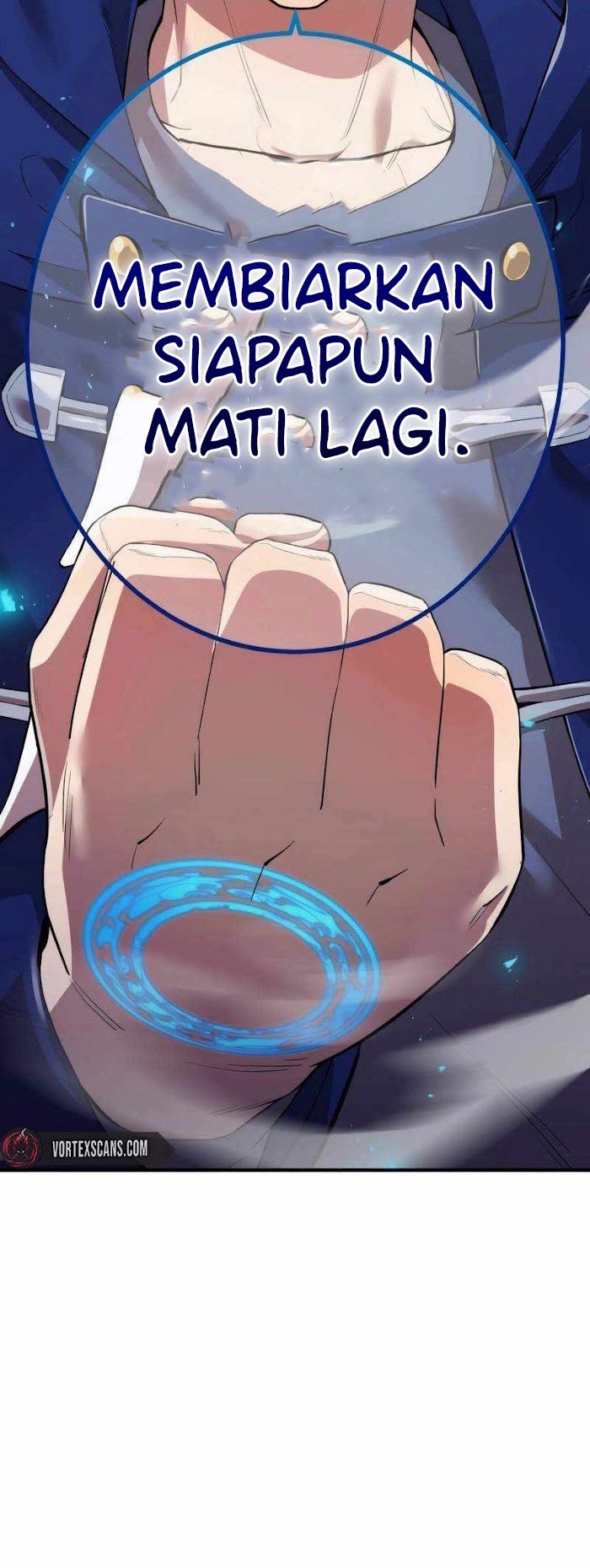 I Am the Strongest Awakeners, Recognized by All of the World’s Cheat Masters Chapter 26 page 19