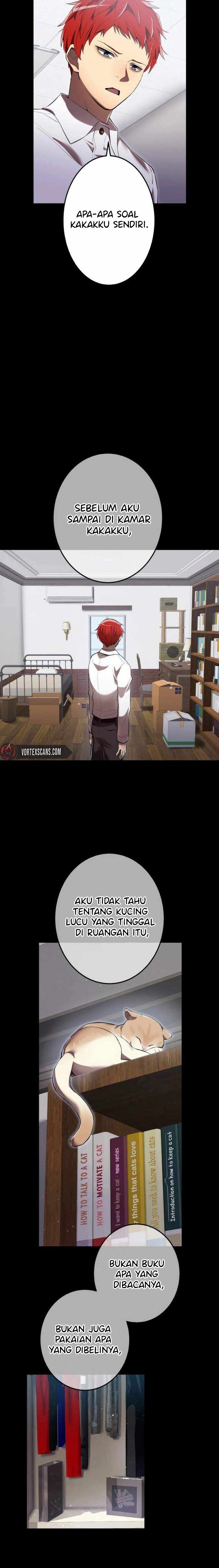 I Am the Strongest Awakeners, Recognized by All of the World’s Cheat Masters Chapter 27 page 14