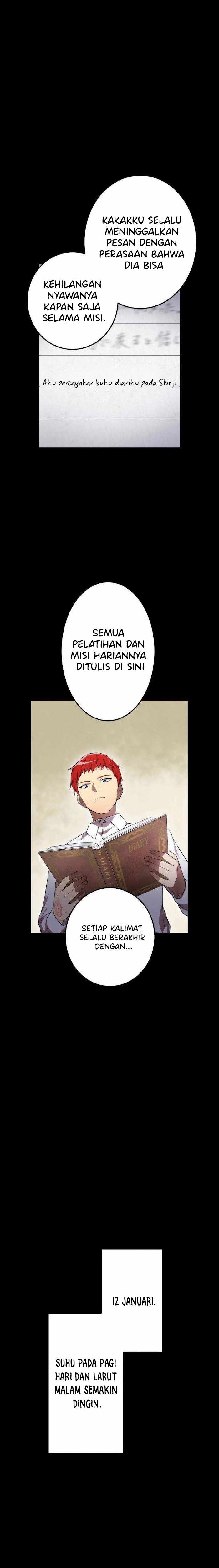 I Am the Strongest Awakeners, Recognized by All of the World’s Cheat Masters Chapter 27 page 16