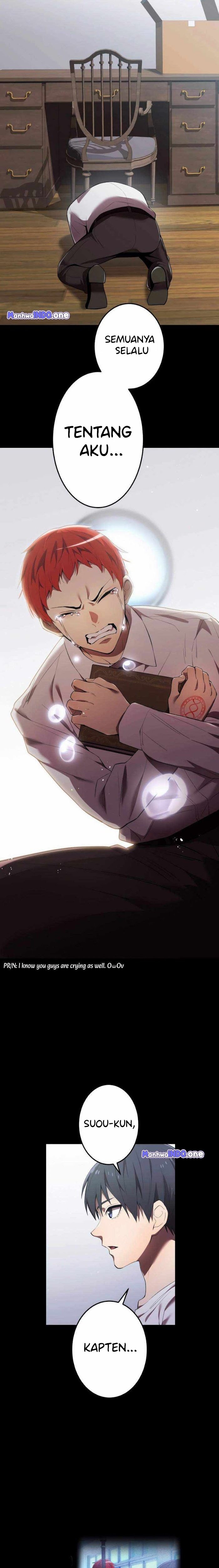 I Am the Strongest Awakeners, Recognized by All of the World’s Cheat Masters Chapter 27 page 19