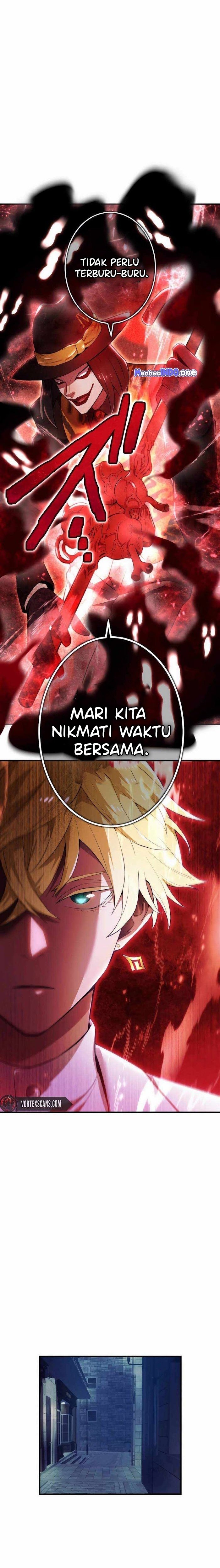I Am the Strongest Awakeners, Recognized by All of the World’s Cheat Masters Chapter 27 page 29