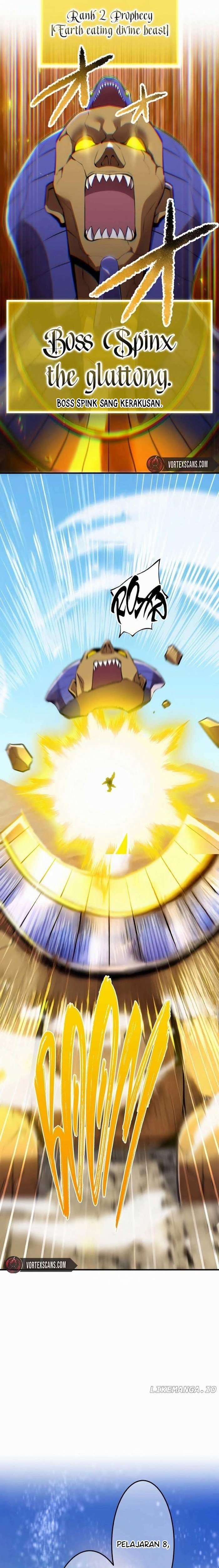 I Am the Strongest Awakeners, Recognized by All of the World’s Cheat Masters Chapter 28 page 19