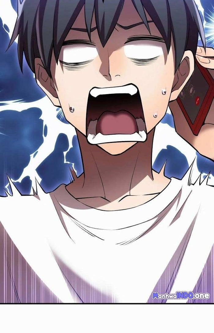 I Am the Strongest Awakeners, Recognized by All of the World’s Cheat Masters Chapter 28 page 26