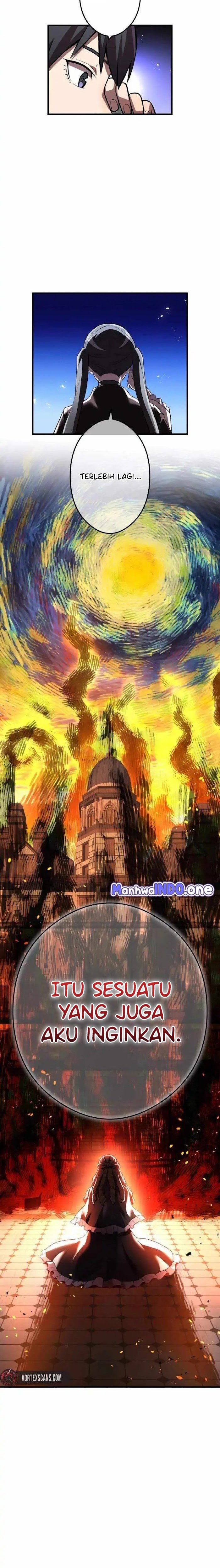 I Am the Strongest Awakeners, Recognized by All of the World’s Cheat Masters Chapter 29 page 2