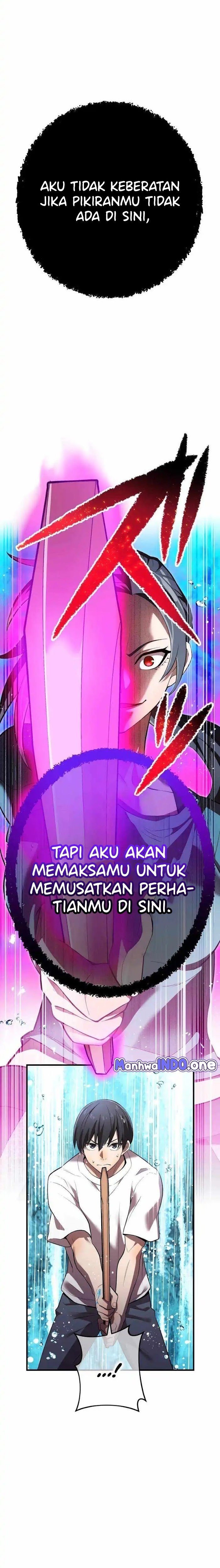 I Am the Strongest Awakeners, Recognized by All of the World’s Cheat Masters Chapter 29 page 16