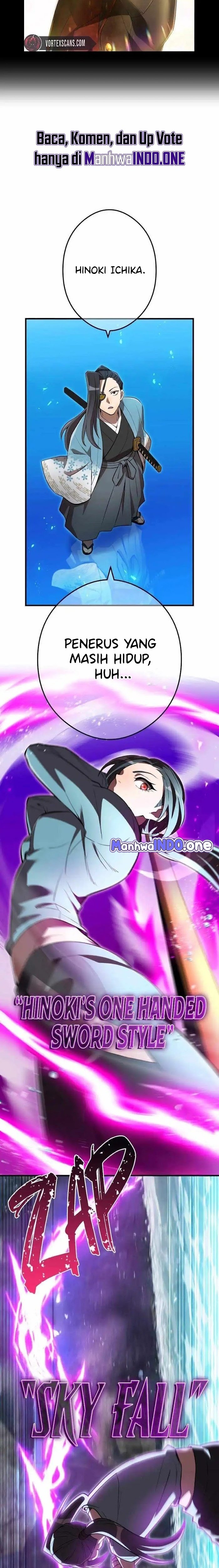 I Am the Strongest Awakeners, Recognized by All of the World’s Cheat Masters Chapter 29 page 18