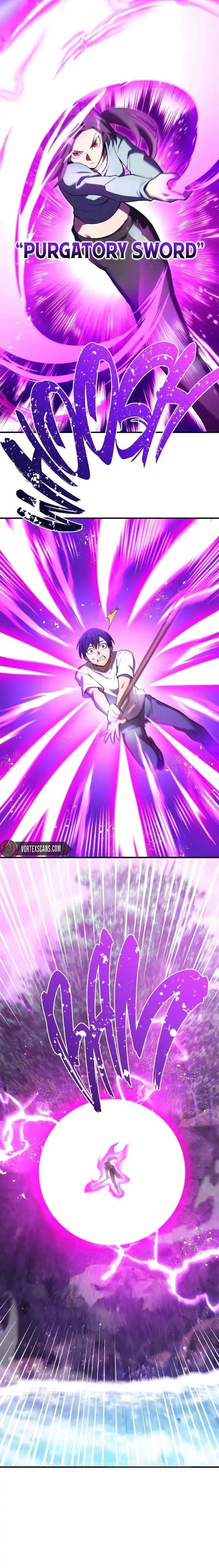 I Am the Strongest Awakeners, Recognized by All of the World’s Cheat Masters Chapter 29 page 20