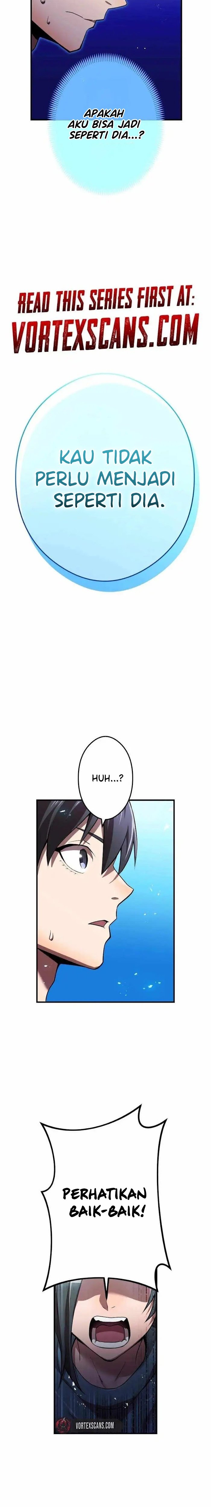 I Am the Strongest Awakeners, Recognized by All of the World’s Cheat Masters Chapter 29 page 25