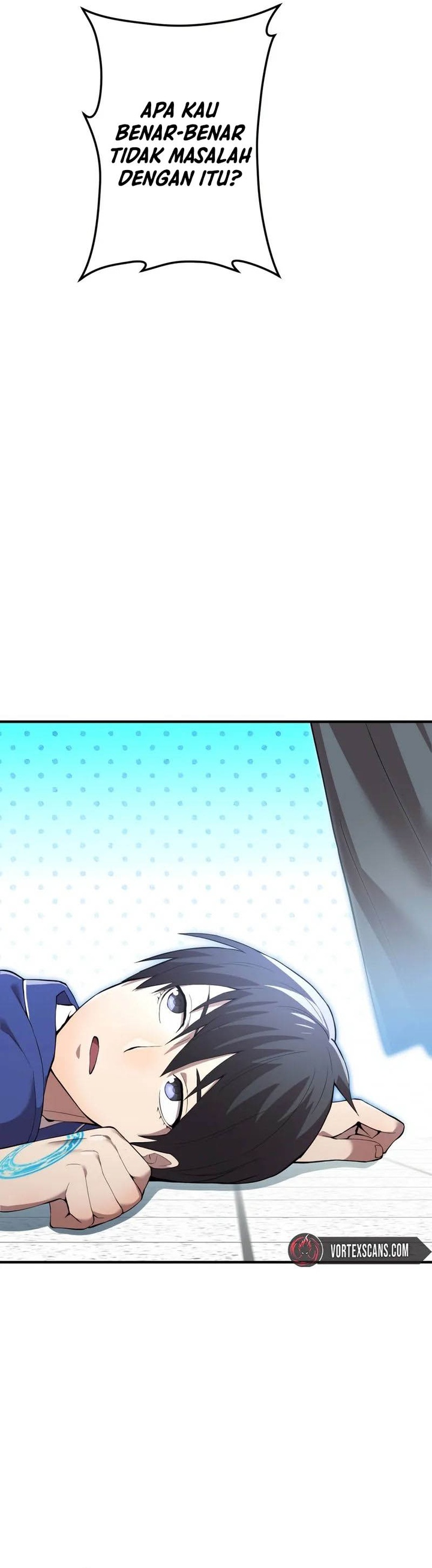 I Am the Strongest Awakeners, Recognized by All of the World’s Cheat Masters Chapter 3 page 9