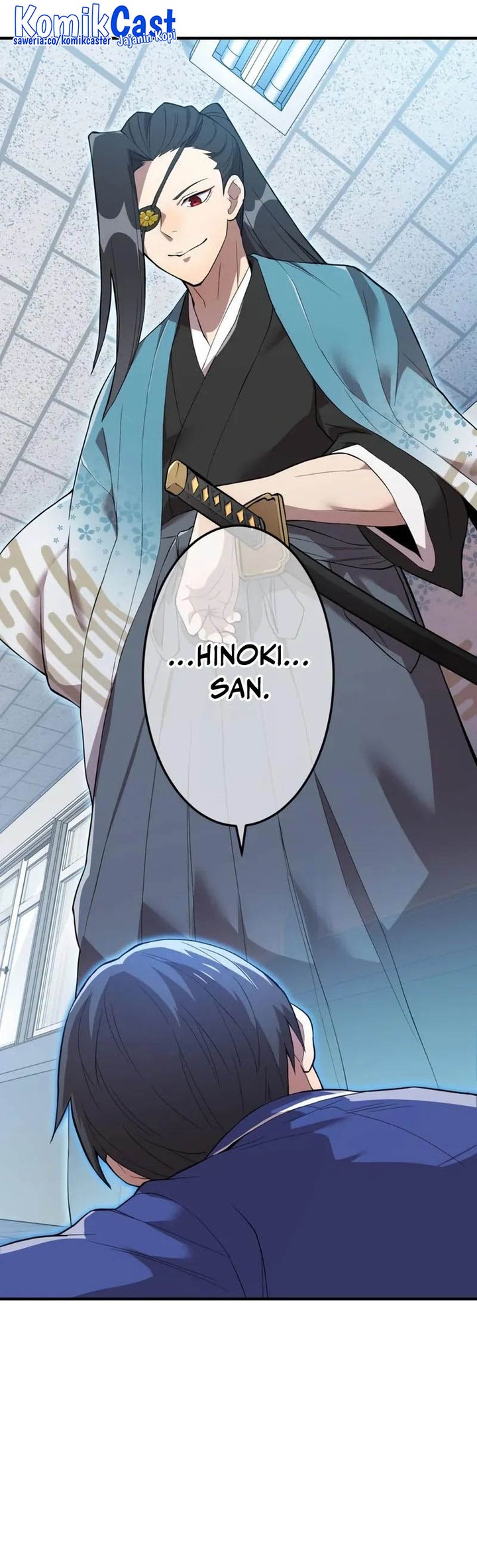 I Am the Strongest Awakeners, Recognized by All of the World’s Cheat Masters Chapter 3 page 10