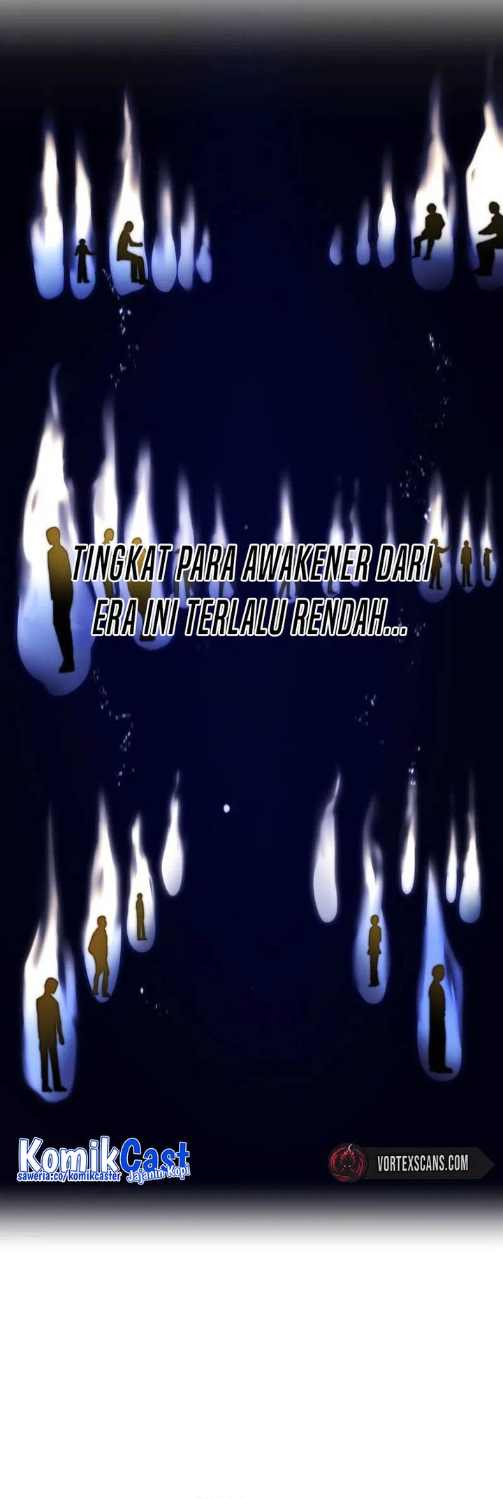 I Am the Strongest Awakeners, Recognized by All of the World’s Cheat Masters Chapter 3 page 14