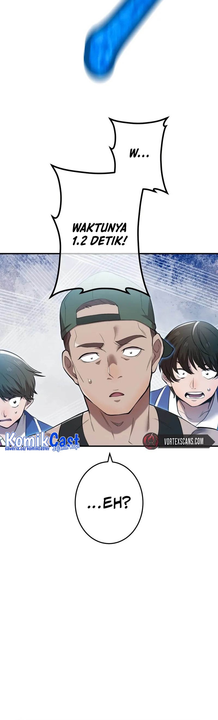 I Am the Strongest Awakeners, Recognized by All of the World’s Cheat Masters Chapter 3 page 22