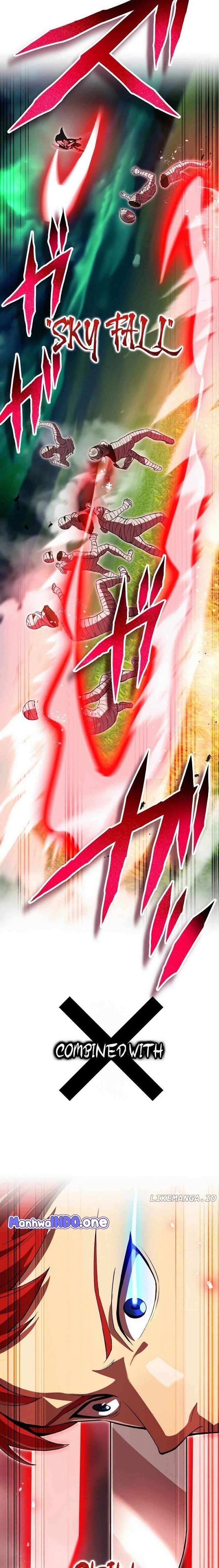 I Am the Strongest Awakeners, Recognized by All of the World’s Cheat Masters Chapter 36 page 27