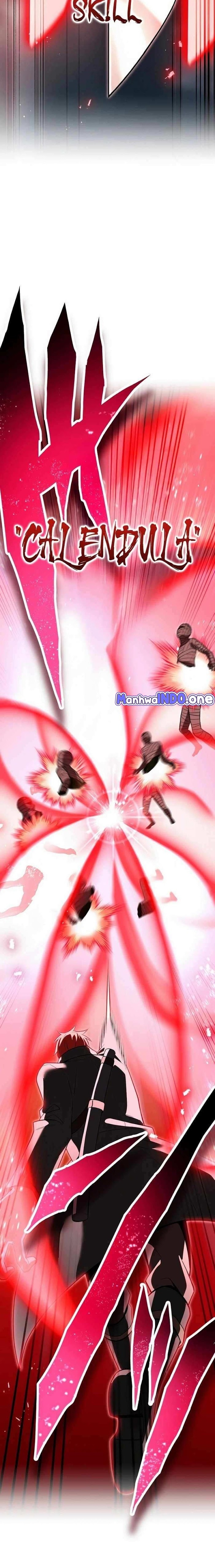 I Am the Strongest Awakeners, Recognized by All of the World’s Cheat Masters Chapter 36 page 28