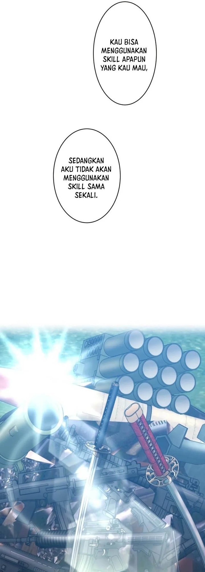 I Am the Strongest Awakeners, Recognized by All of the World’s Cheat Masters Chapter 4 page 10