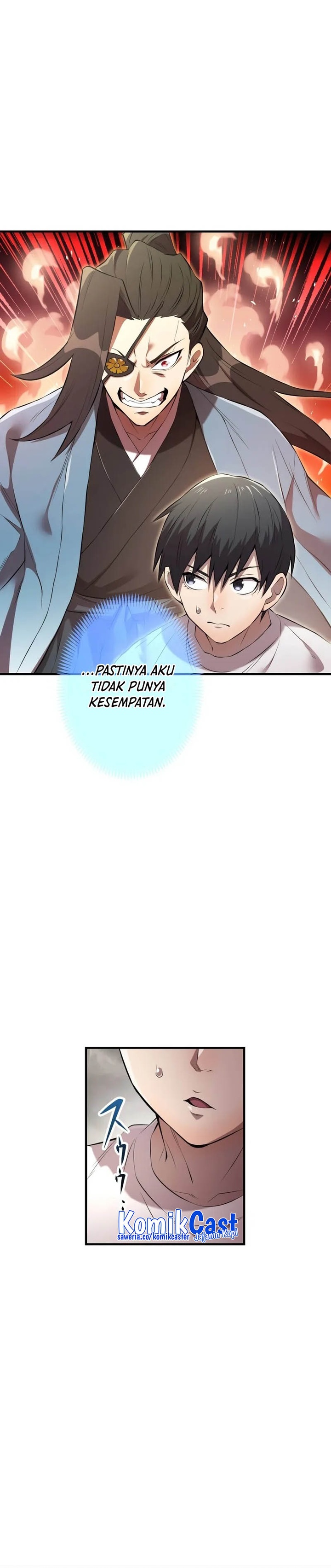 I Am the Strongest Awakeners, Recognized by All of the World’s Cheat Masters Chapter 4 page 16