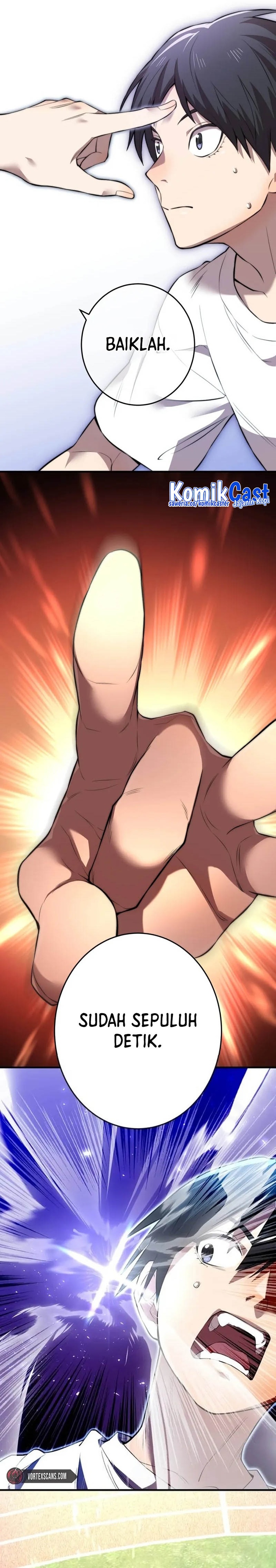 I Am the Strongest Awakeners, Recognized by All of the World’s Cheat Masters Chapter 4 page 28