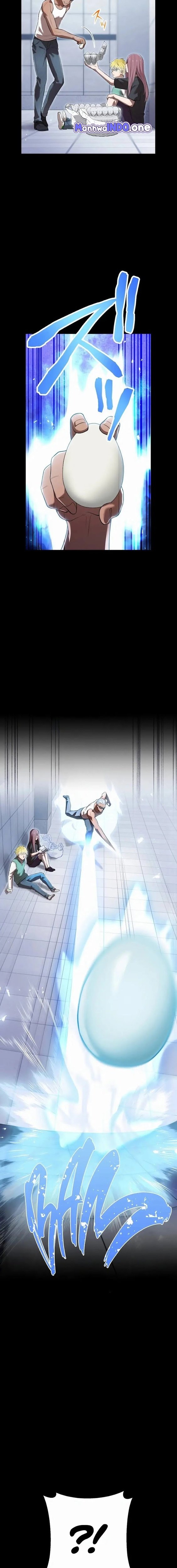 I Am the Strongest Awakeners, Recognized by All of the World’s Cheat Masters Chapter 41 page 6