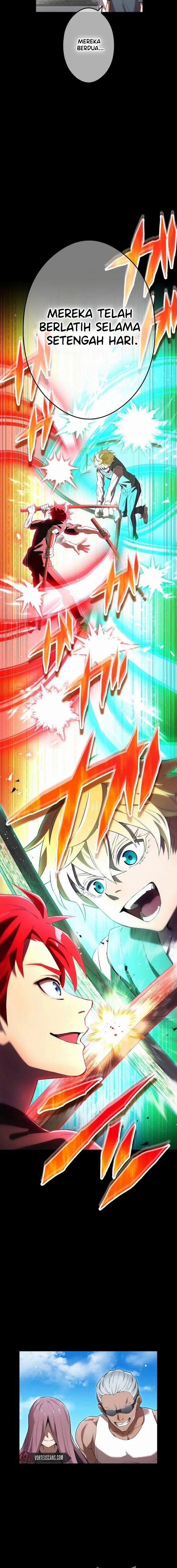 I Am the Strongest Awakeners, Recognized by All of the World’s Cheat Masters Chapter 41 page 14