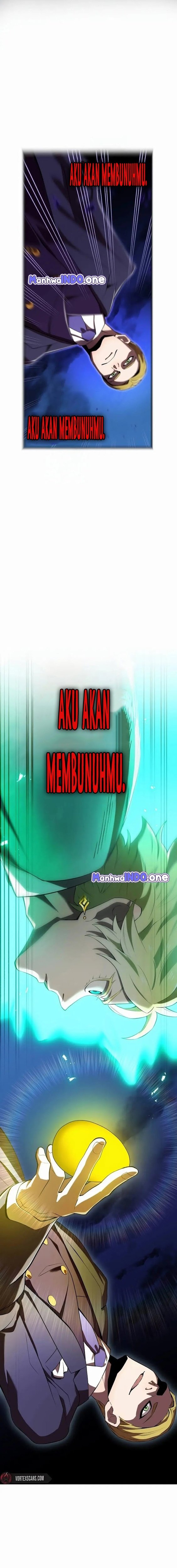 I Am the Strongest Awakeners, Recognized by All of the World’s Cheat Masters Chapter 41 page 21