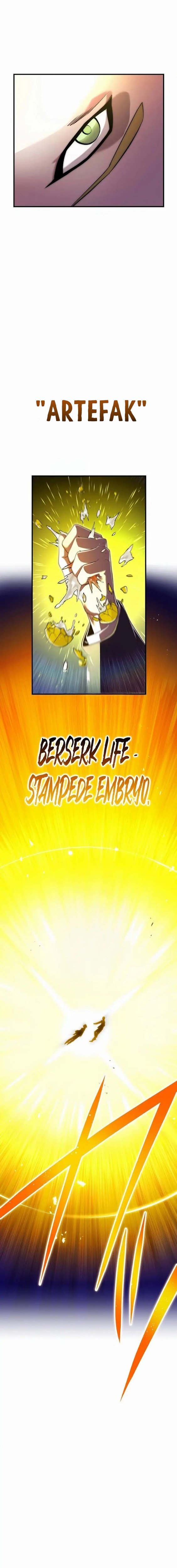 I Am the Strongest Awakeners, Recognized by All of the World’s Cheat Masters Chapter 41 page 22
