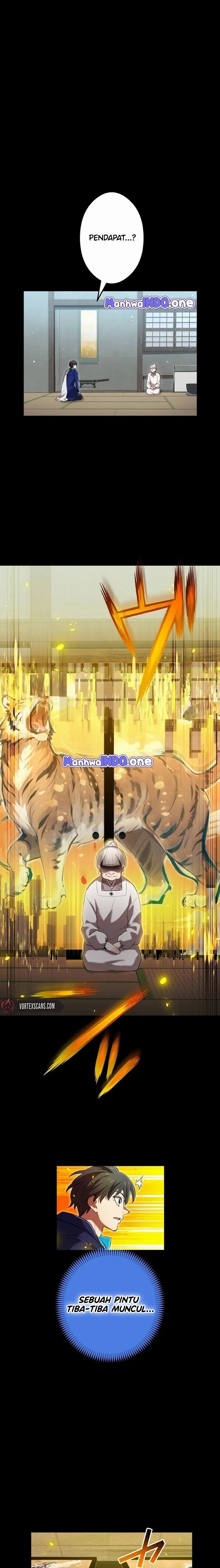 I Am the Strongest Awakeners, Recognized by All of the World’s Cheat Masters Chapter 42 page 15