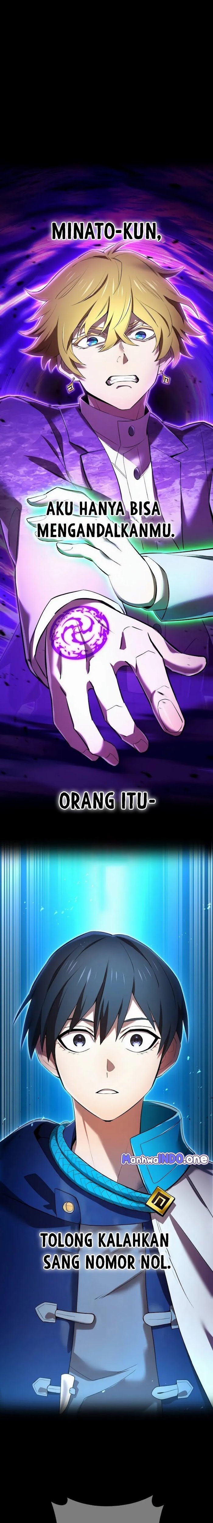 I Am the Strongest Awakeners, Recognized by All of the World’s Cheat Masters Chapter 42 page 22