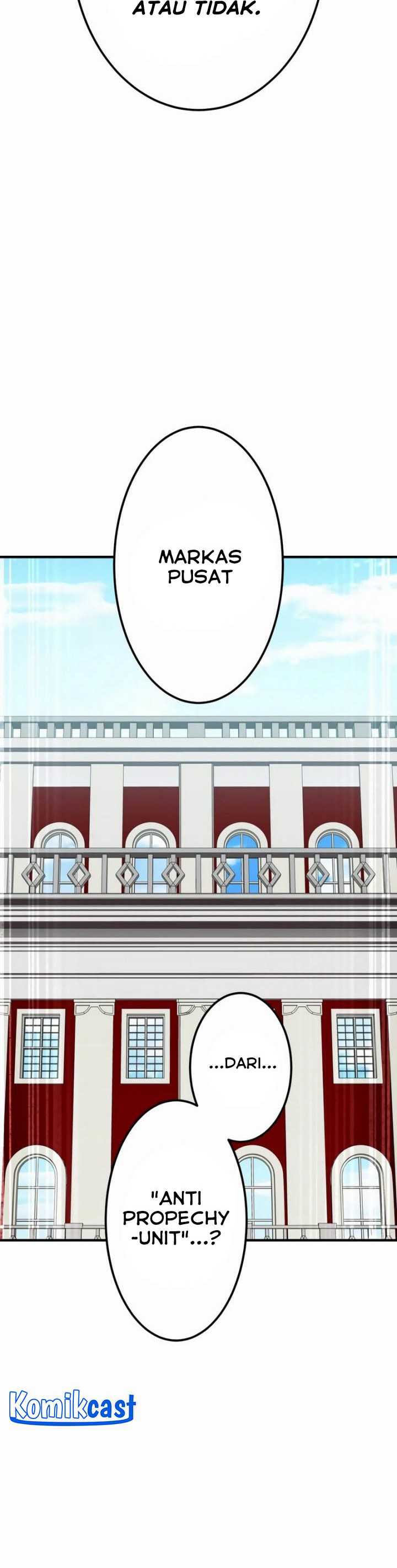 I Am the Strongest Awakeners, Recognized by All of the World’s Cheat Masters Chapter 9 page 2