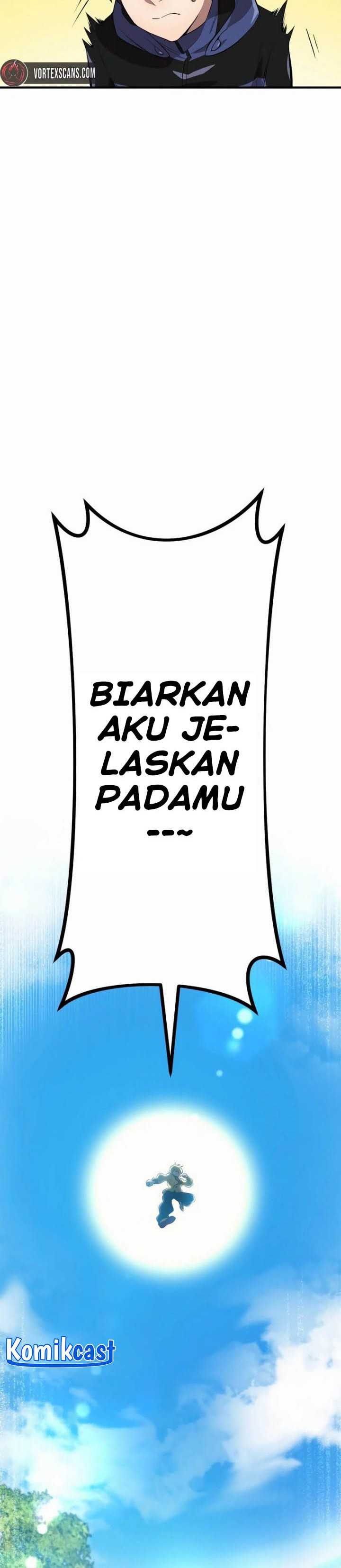 I Am the Strongest Awakeners, Recognized by All of the World’s Cheat Masters Chapter 9 page 6