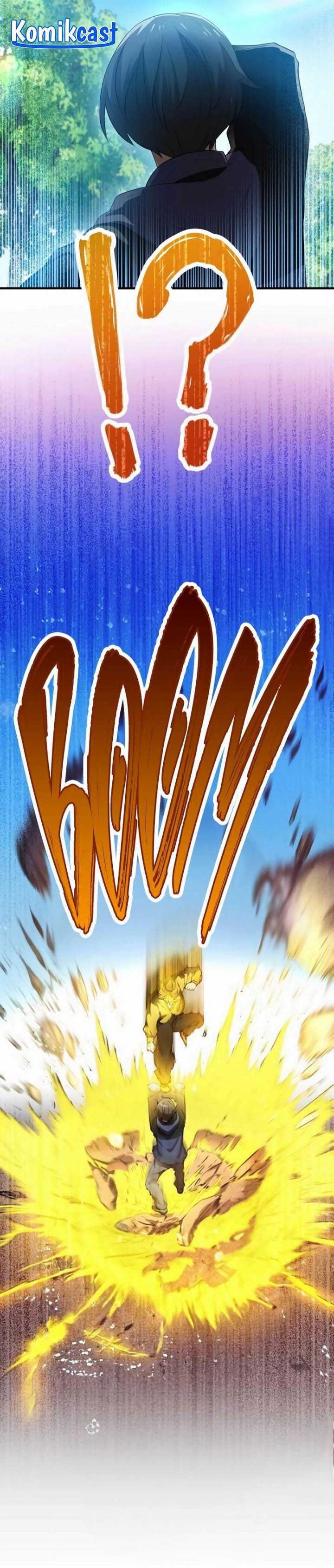 I Am the Strongest Awakeners, Recognized by All of the World’s Cheat Masters Chapter 9 page 7