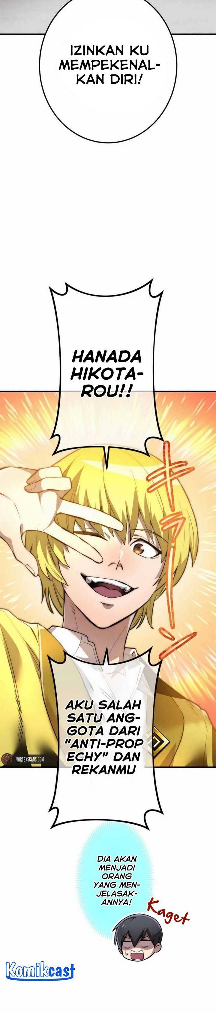 I Am the Strongest Awakeners, Recognized by All of the World’s Cheat Masters Chapter 9 page 10