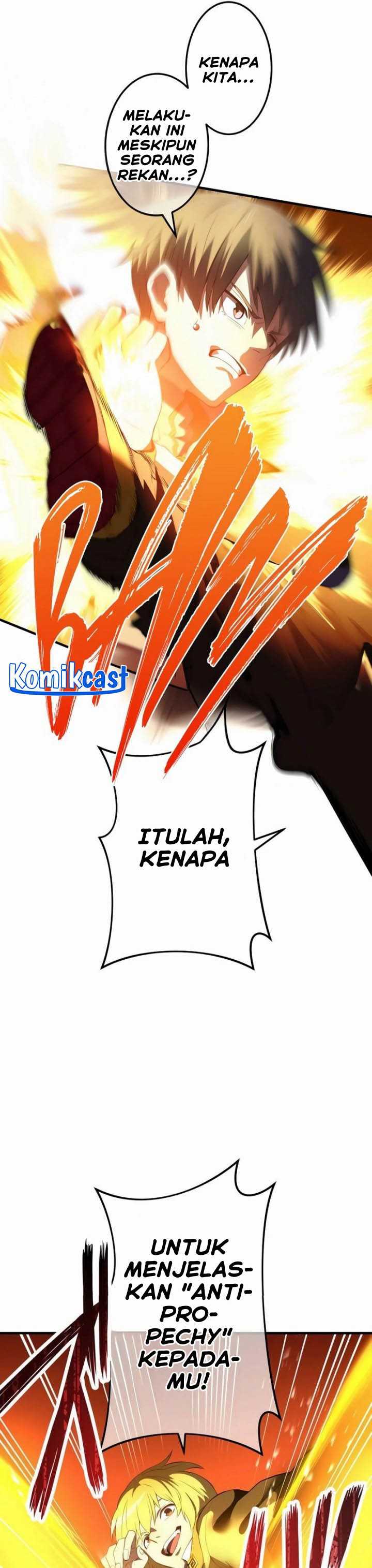 I Am the Strongest Awakeners, Recognized by All of the World’s Cheat Masters Chapter 9 page 13