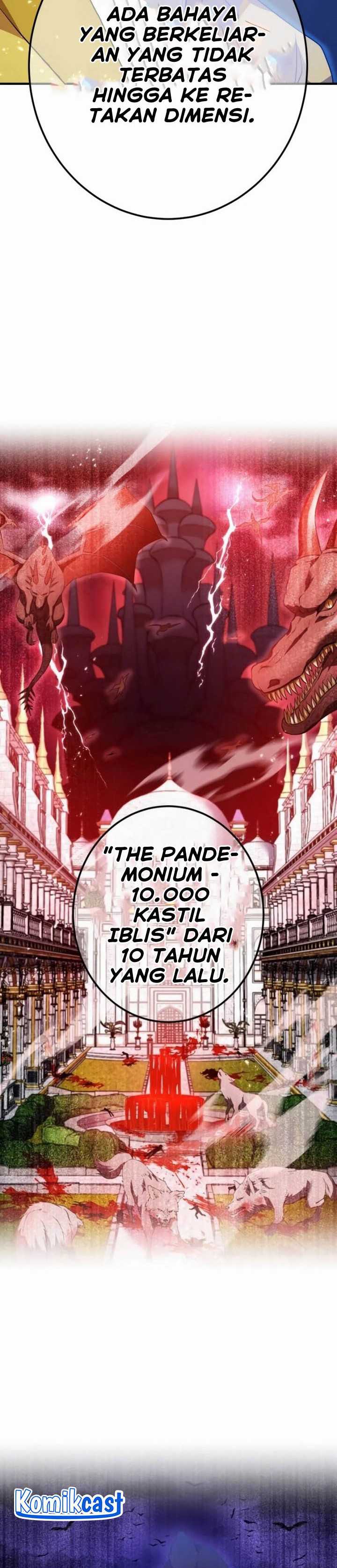 I Am the Strongest Awakeners, Recognized by All of the World’s Cheat Masters Chapter 9 page 26