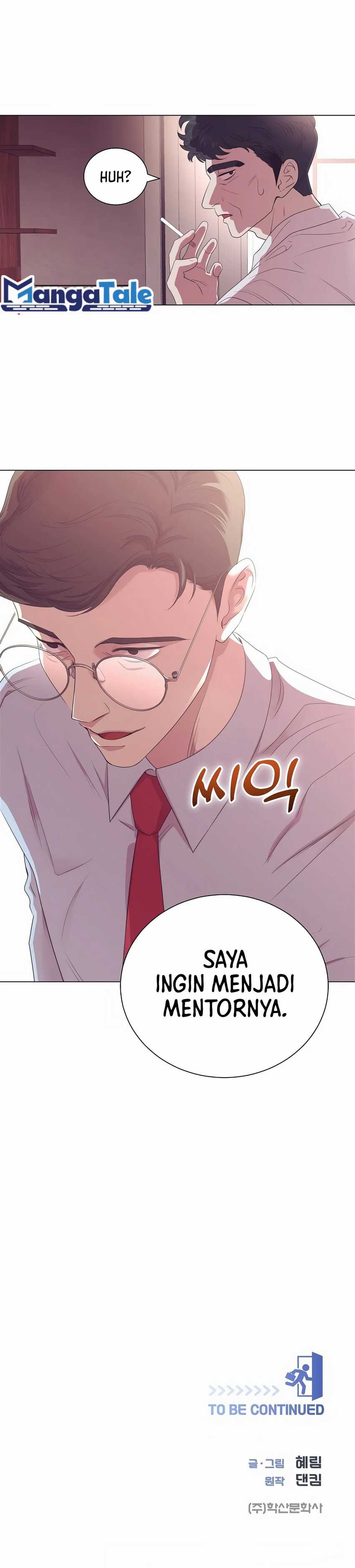 I Became a Sales Prodigy Chapter 3 page 10
