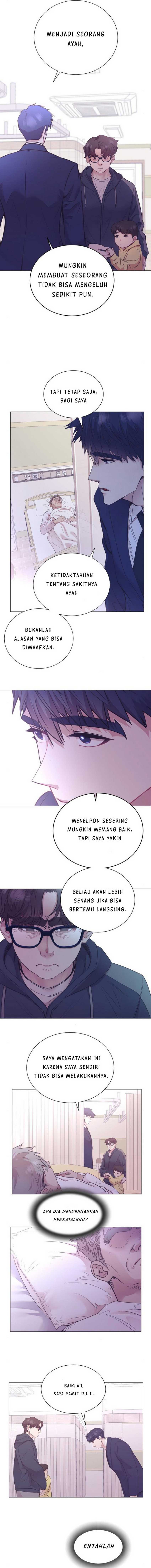 I Became a Sales Prodigy Chapter 51 page 3