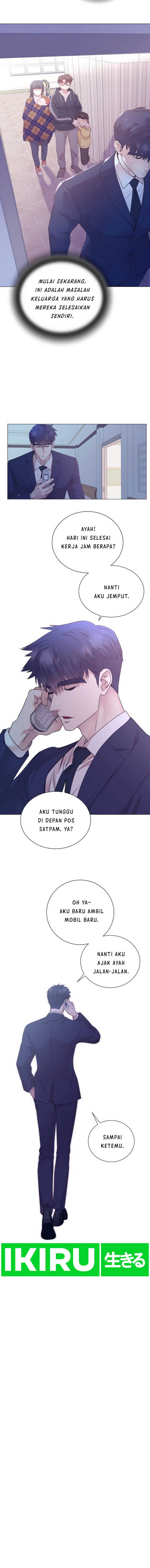 I Became a Sales Prodigy Chapter 51 page 4
