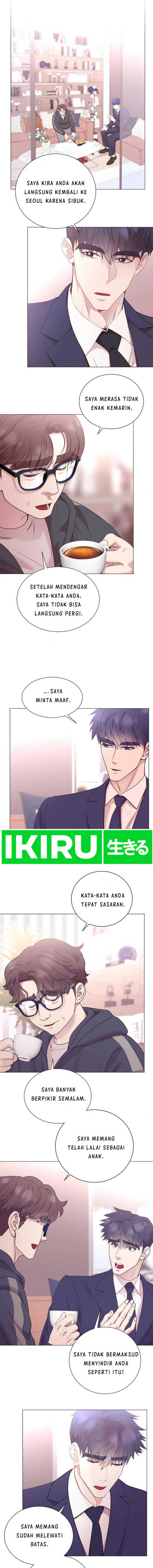 I Became a Sales Prodigy Chapter 51 page 11