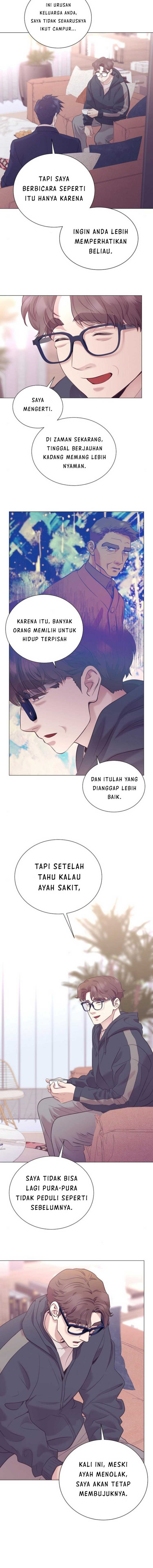 I Became a Sales Prodigy Chapter 51 page 12