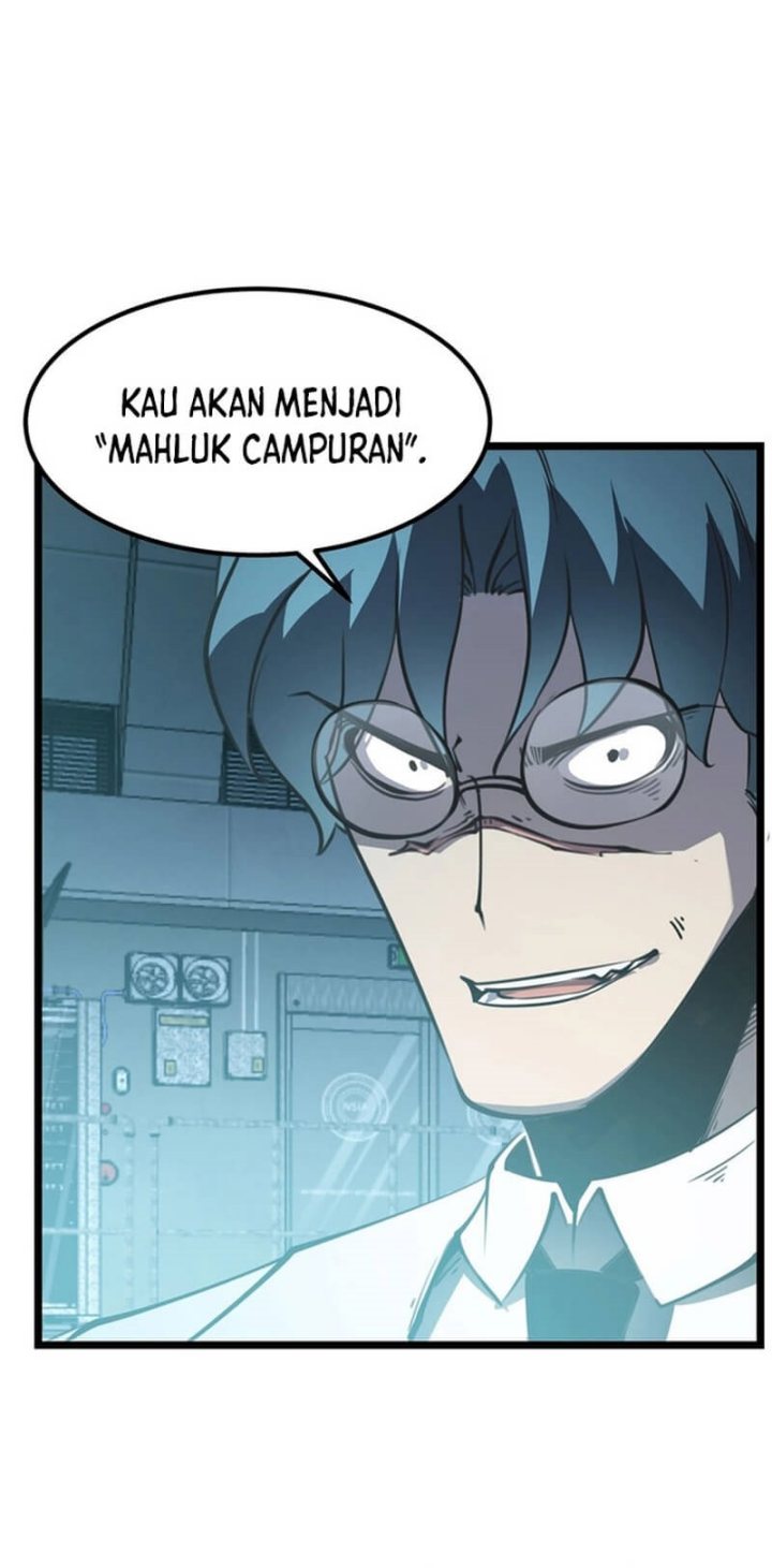 I Became The King by Scavenging Chapter 19 page 8