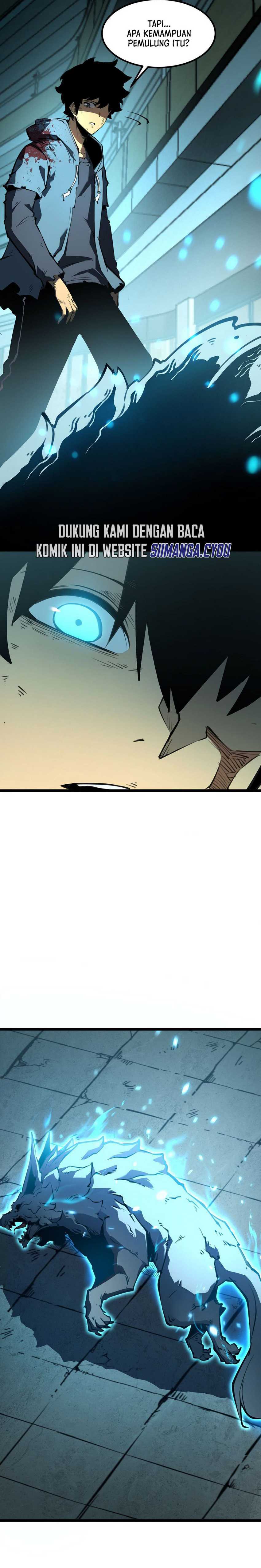 I Became The King by Scavenging Chapter 2 page 29