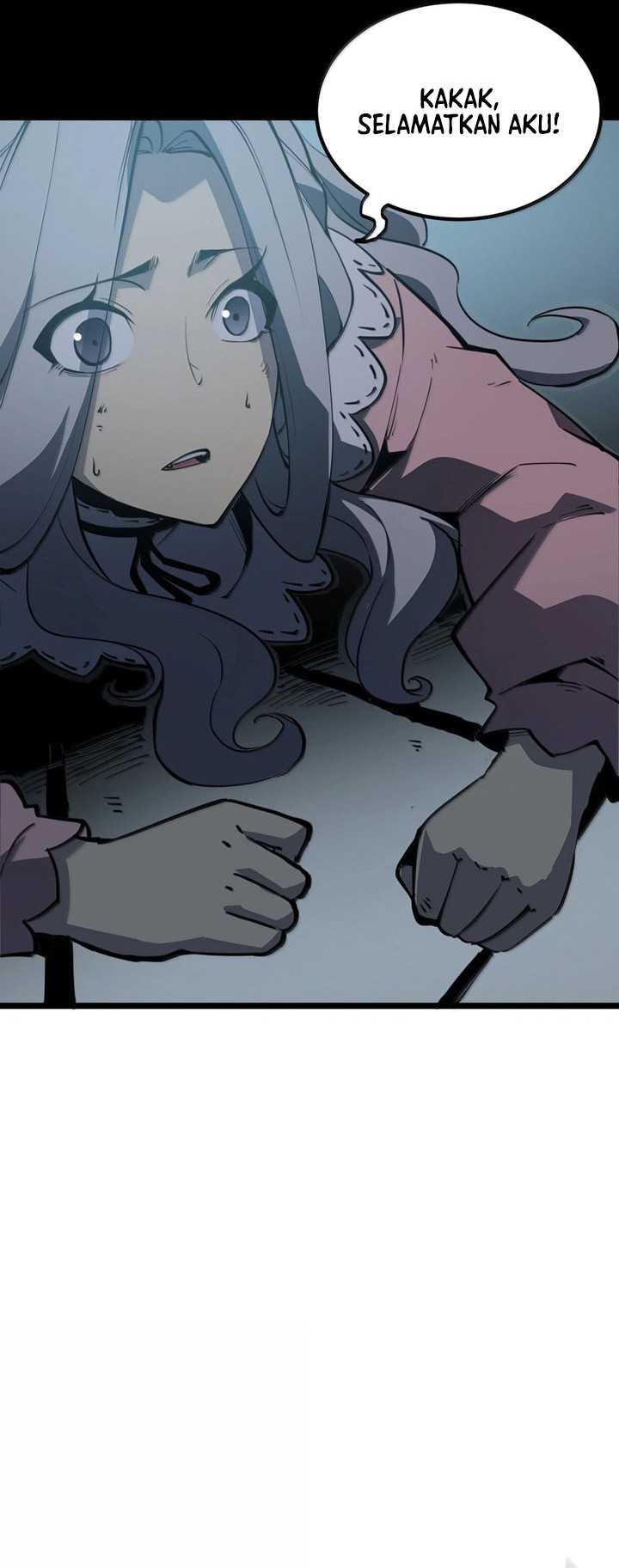 I Became The King by Scavenging Chapter 25 page 4