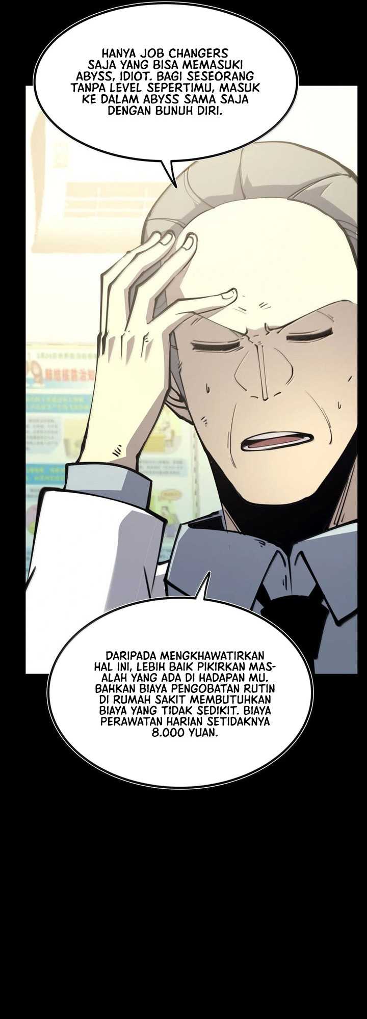 I Became The King by Scavenging Chapter 25 page 15