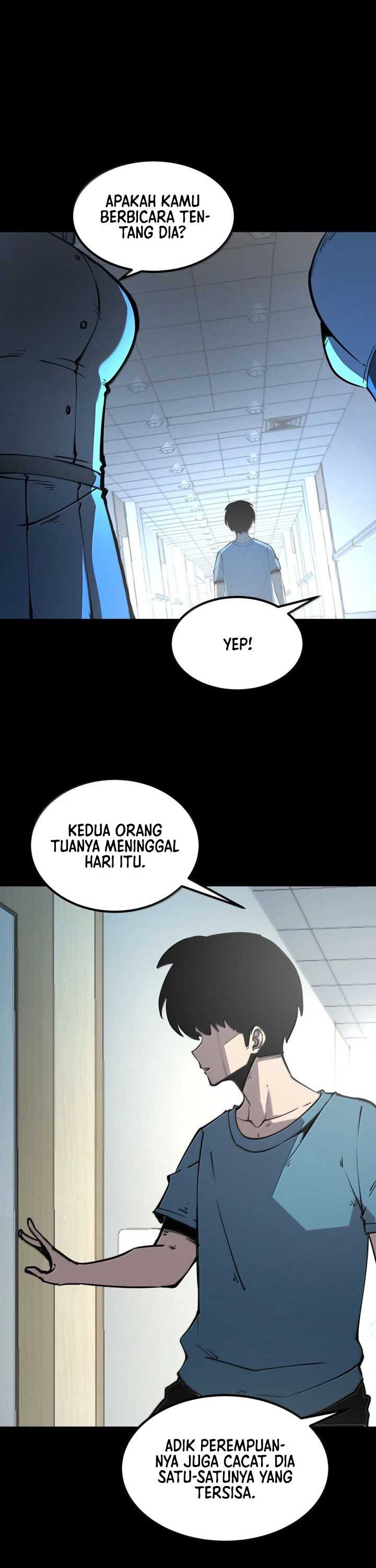 I Became The King by Scavenging Chapter 25 page 17