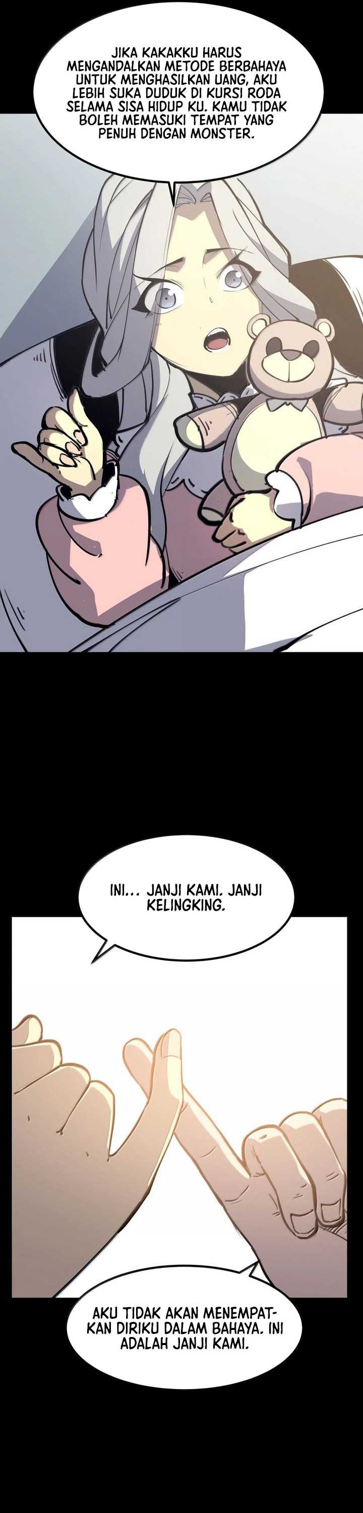 I Became The King by Scavenging Chapter 25 page 23